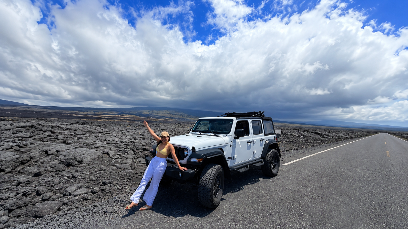Big Island Jeep Rental Guide: Everything You Need to Know Before Booking