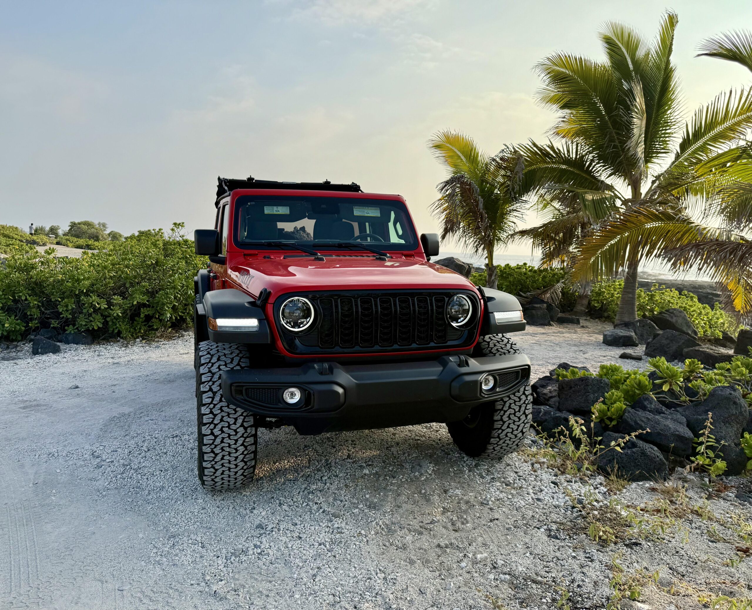 4dr Wrangler Willy Soft Top Xtreme – Lifted