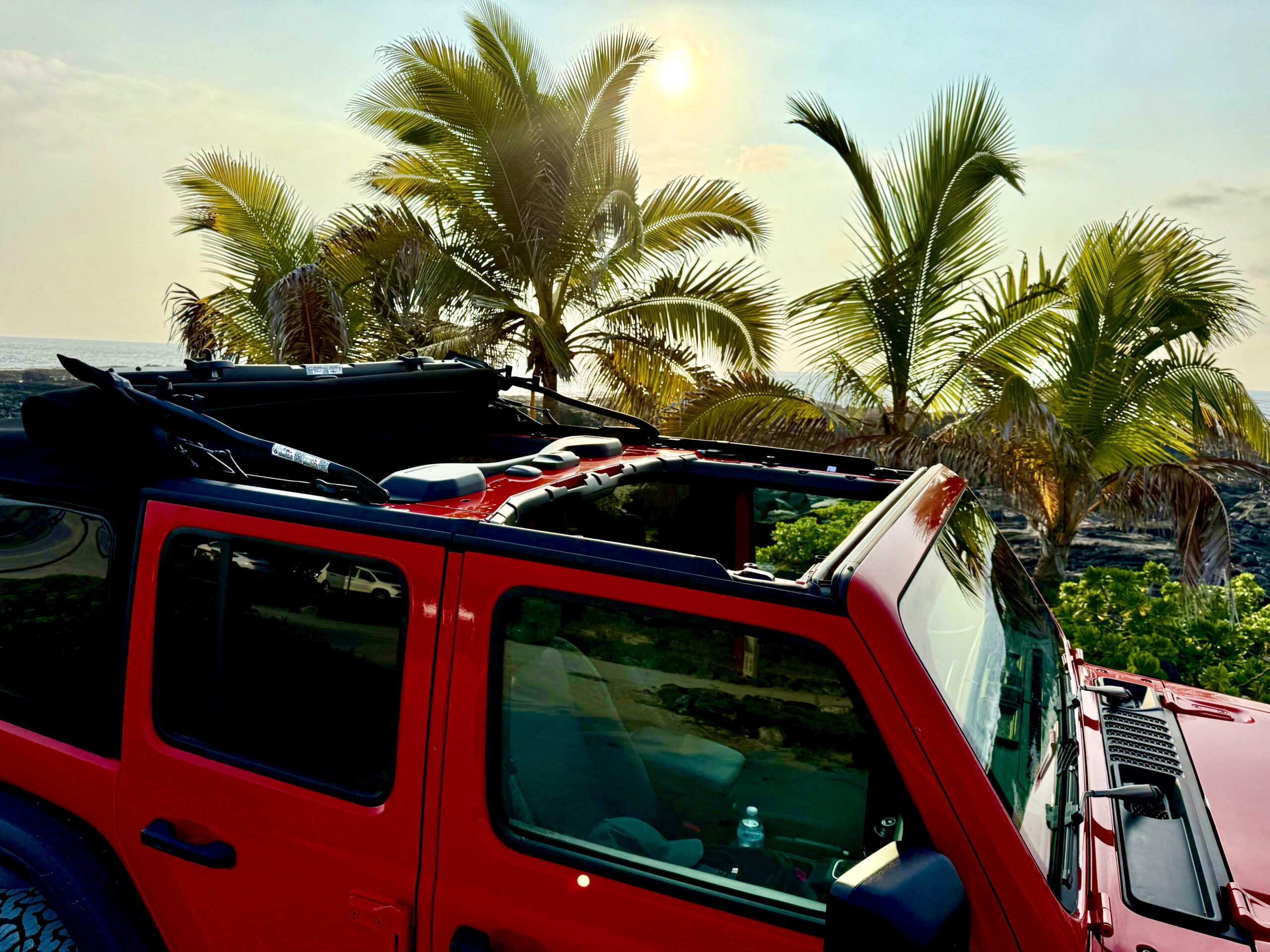4dr Wrangler Willy Soft Top Xtreme – Lifted