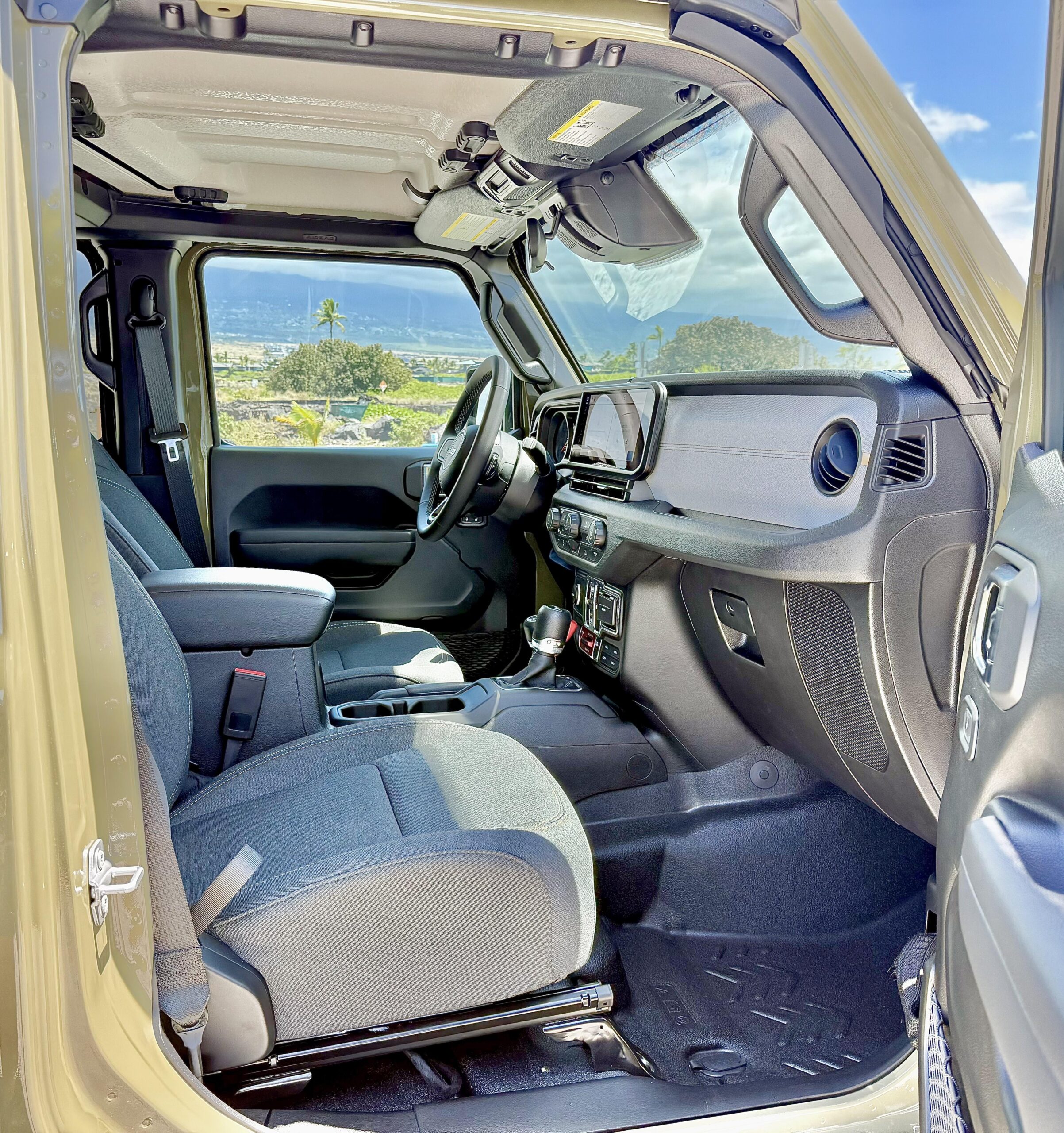 4dr Wrangler Willy Hard Top Xtreme – Lifted