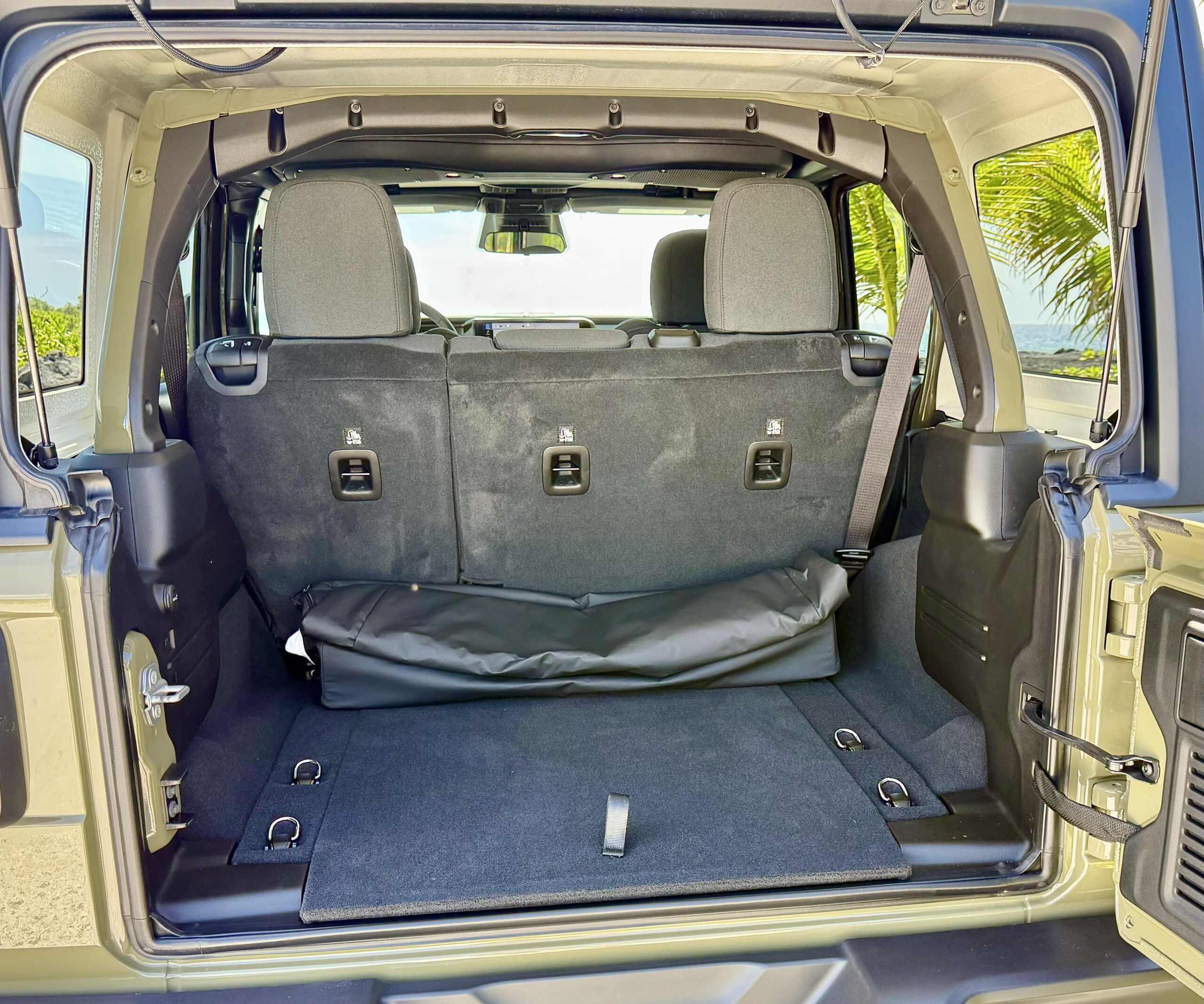 4dr Wrangler Willy Hard Top Xtreme – Lifted