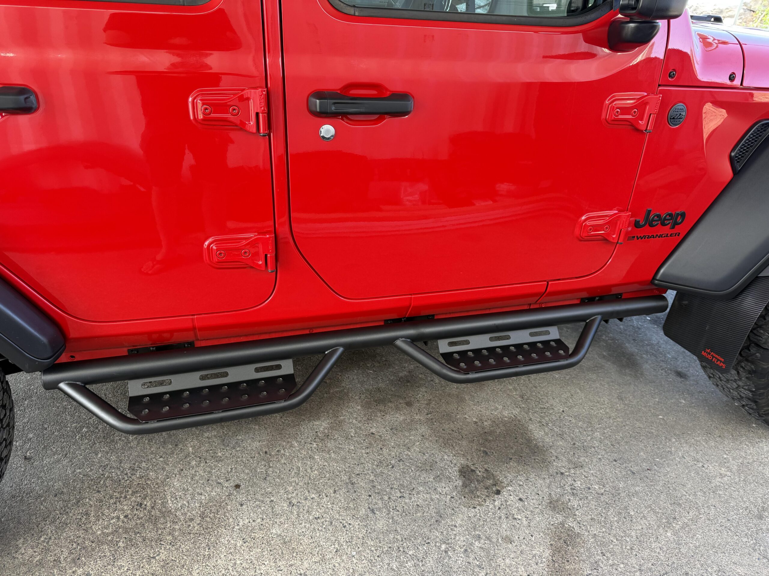 4dr Wrangler Willy Soft Top Xtreme – Lifted