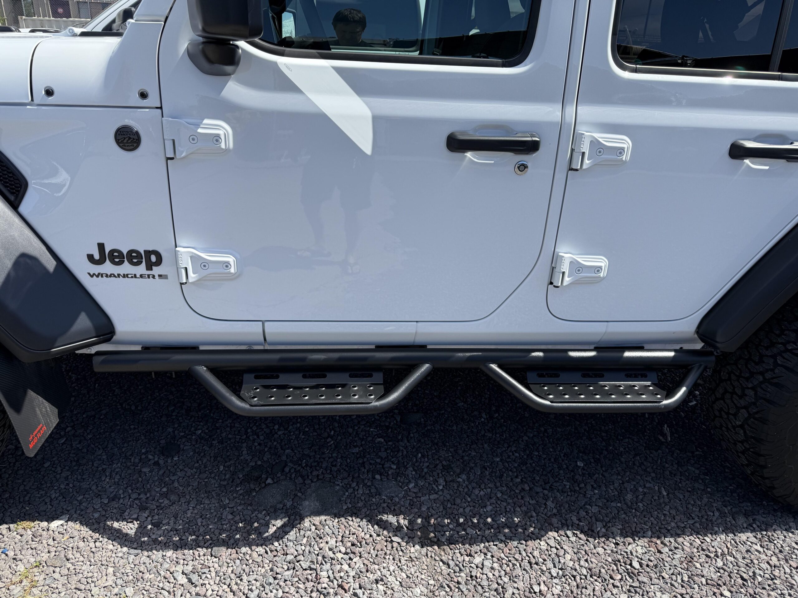 4dr Wrangler Willy Soft Top Xtreme – Lifted