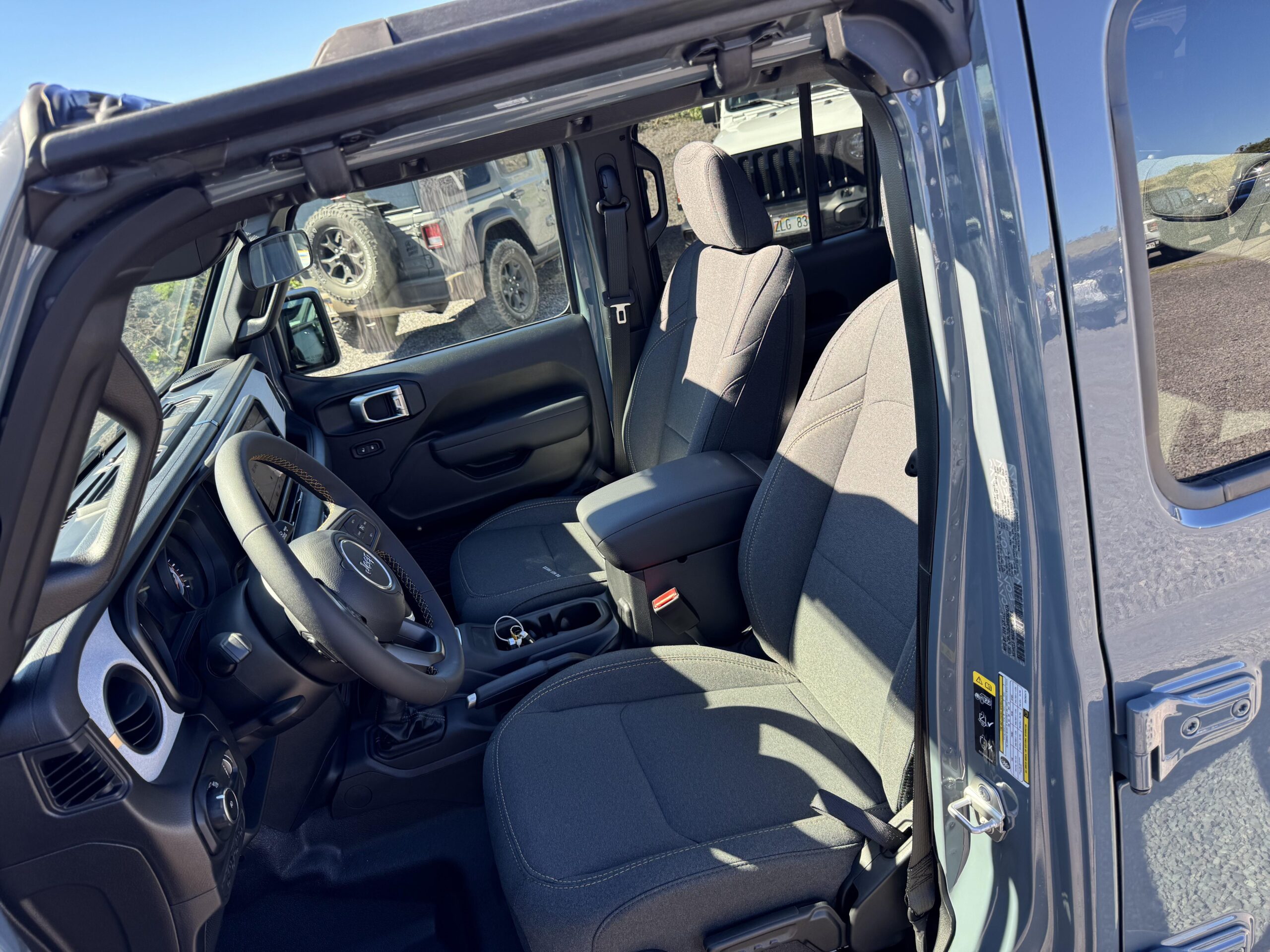 4dr Wrangler Willy Soft Top Xtreme – Lifted